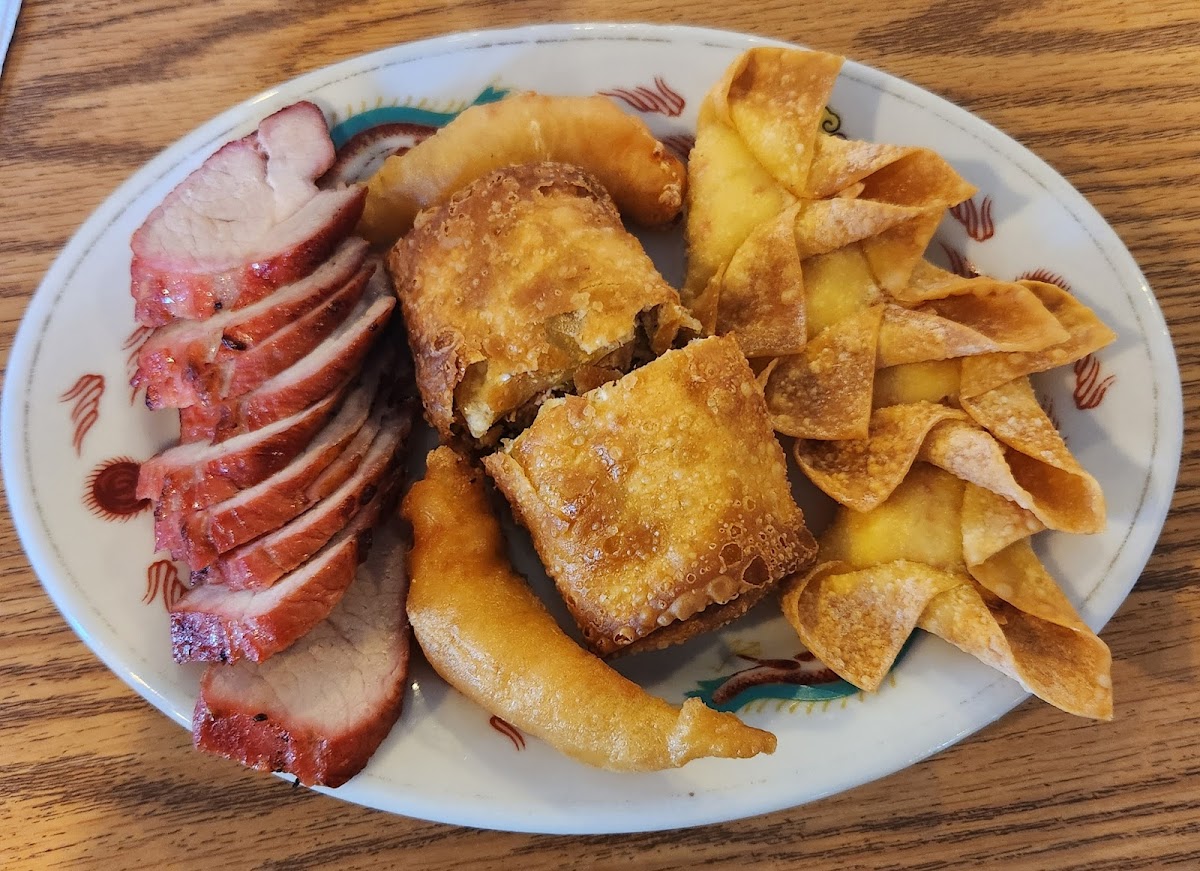Chinese Garden Restaurant